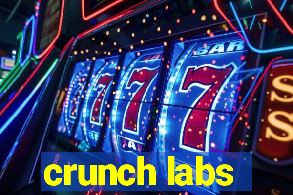 crunch labs